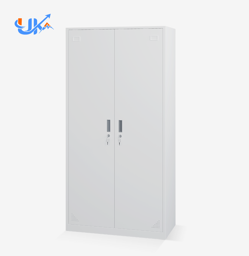 2-Door Locker